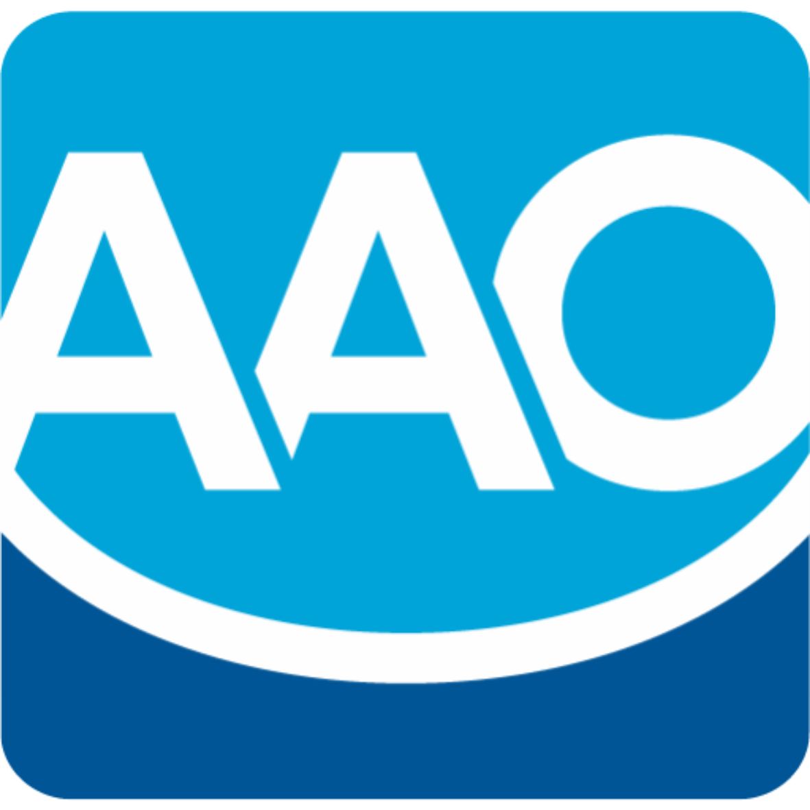 AAO Logo