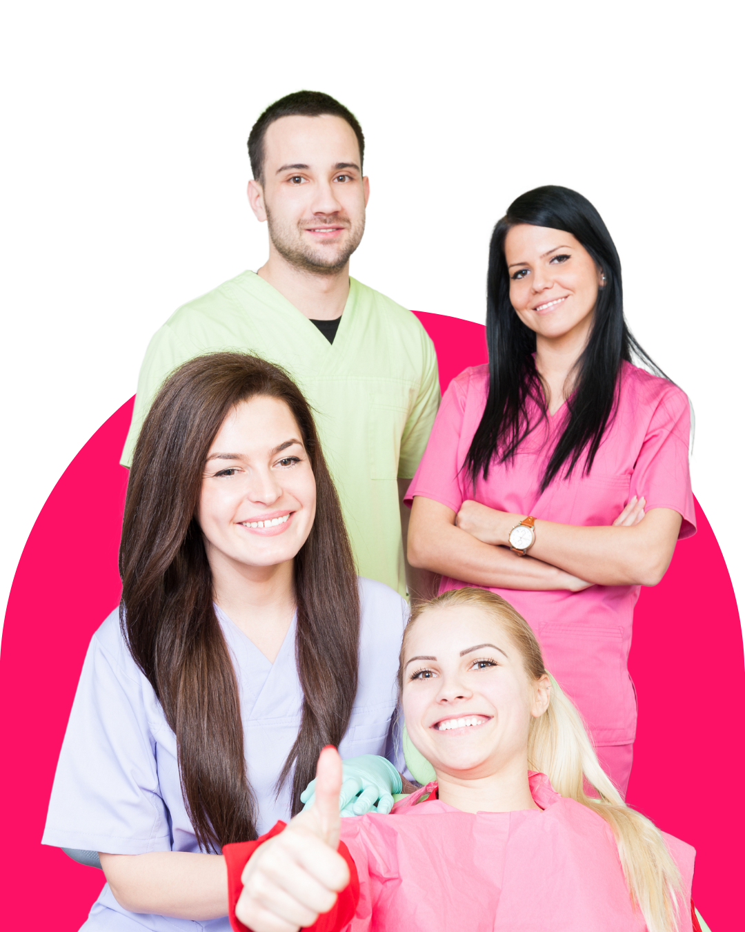 Orthodontic Team
