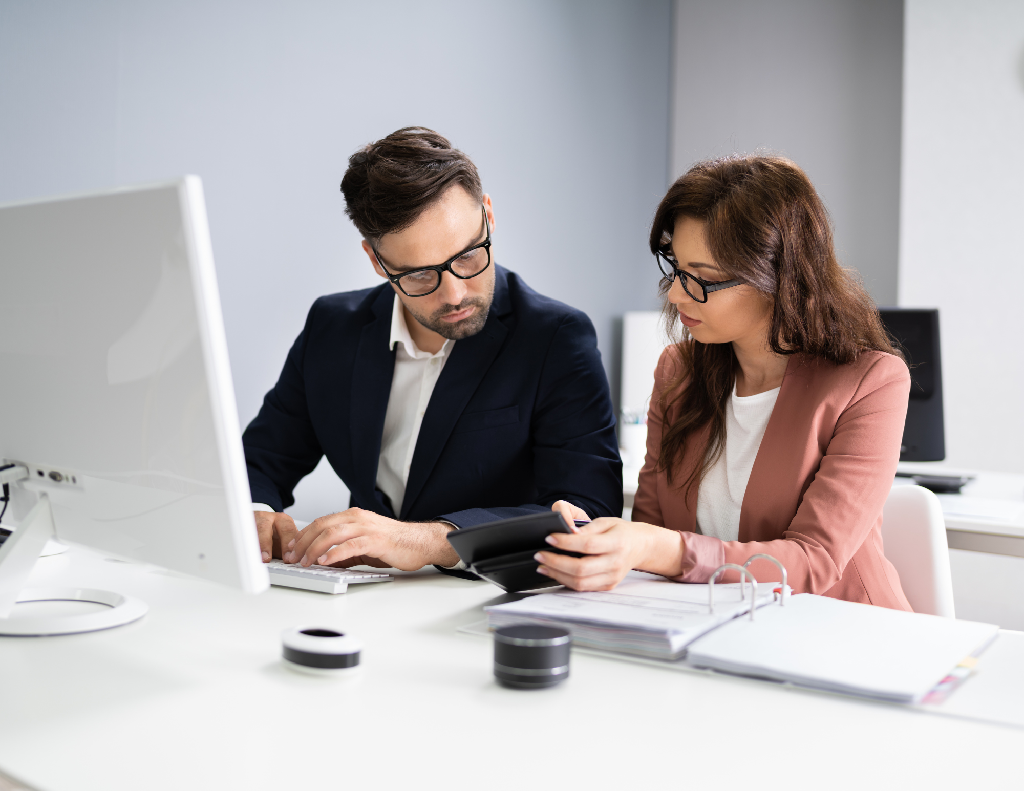 learn patient financial account management and insurance billing for financial coordinators