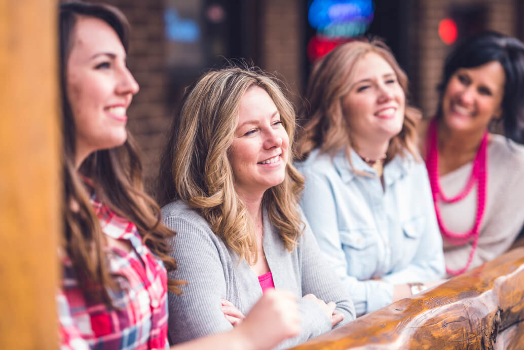 The Jill Allen & Associates Team
