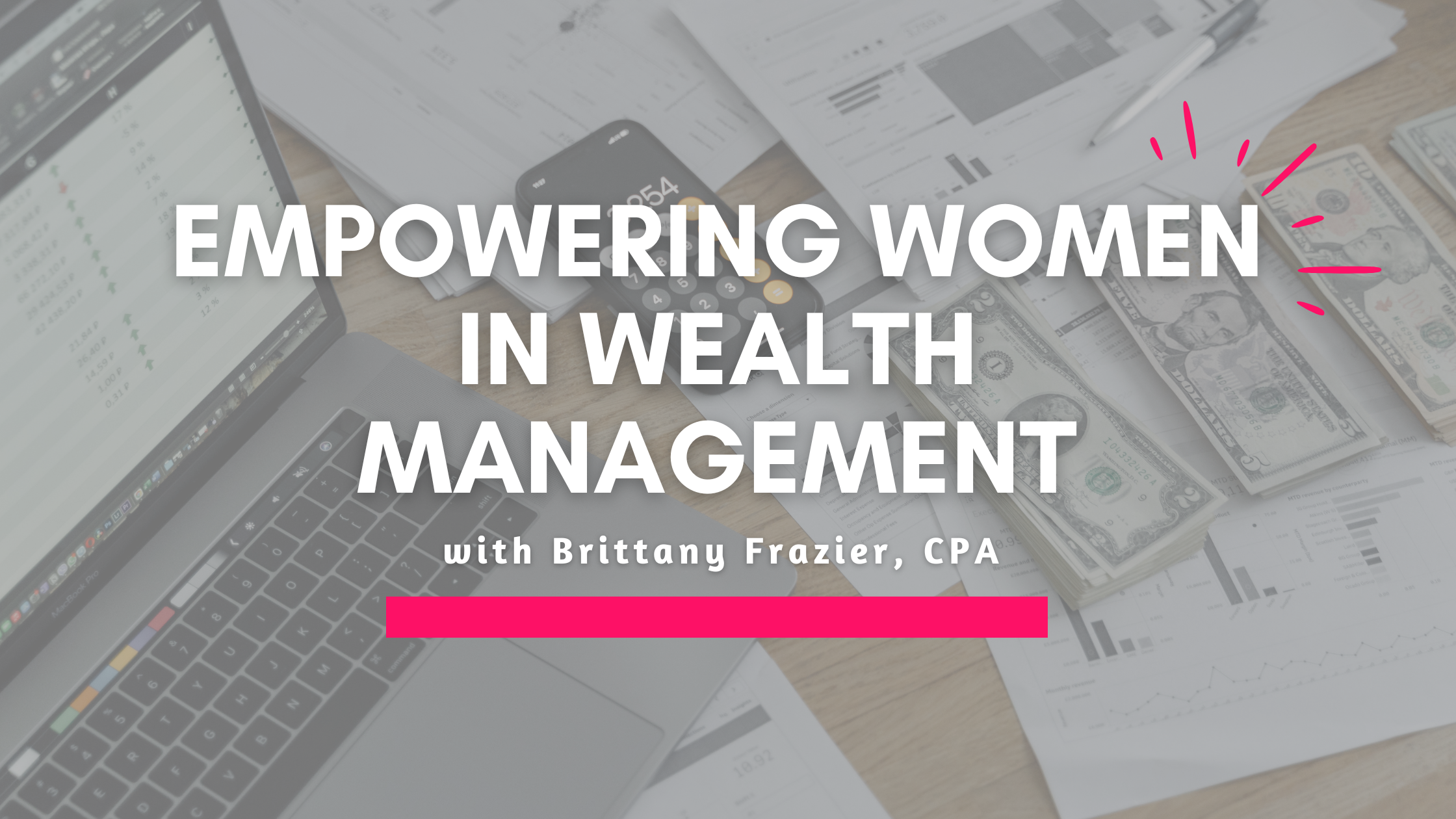 Owning the Future: Why Women Are Poised to Lead the Next Financial Era
