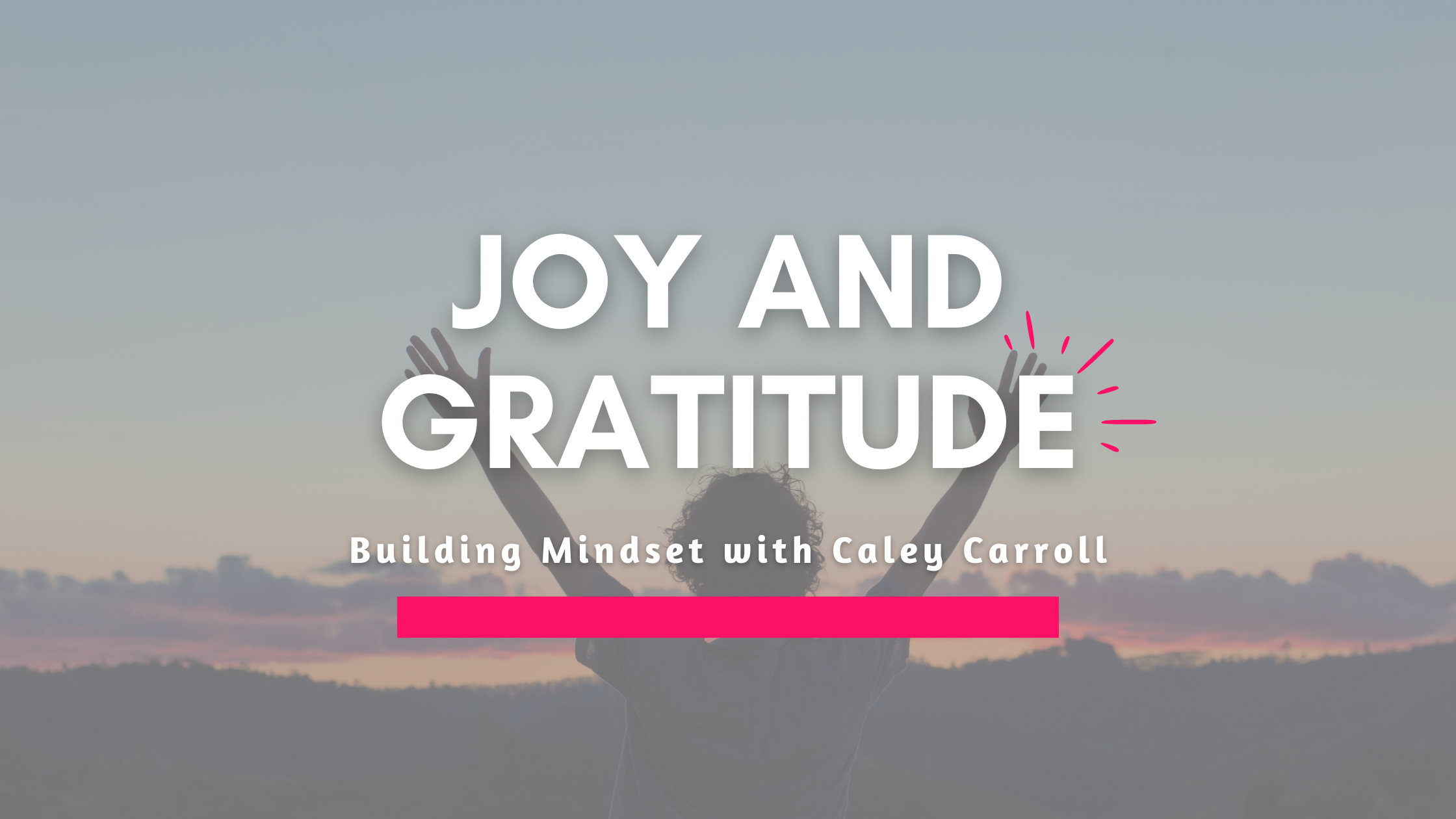 Navigating Life’s Highs and Lows: Lessons in Resilience and Positivity