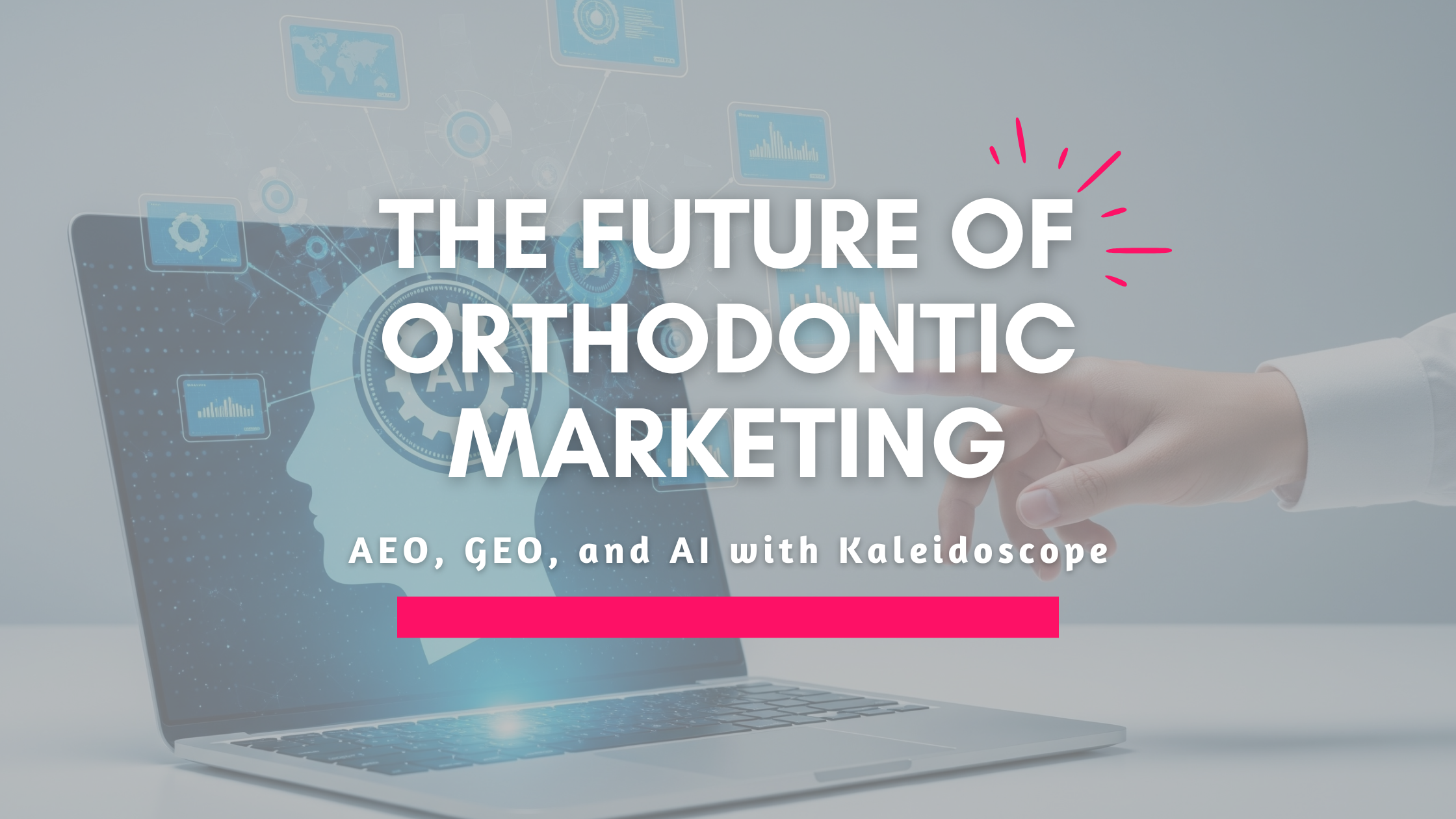 Navigating the New Frontier of AI in Orthodontic Marketing