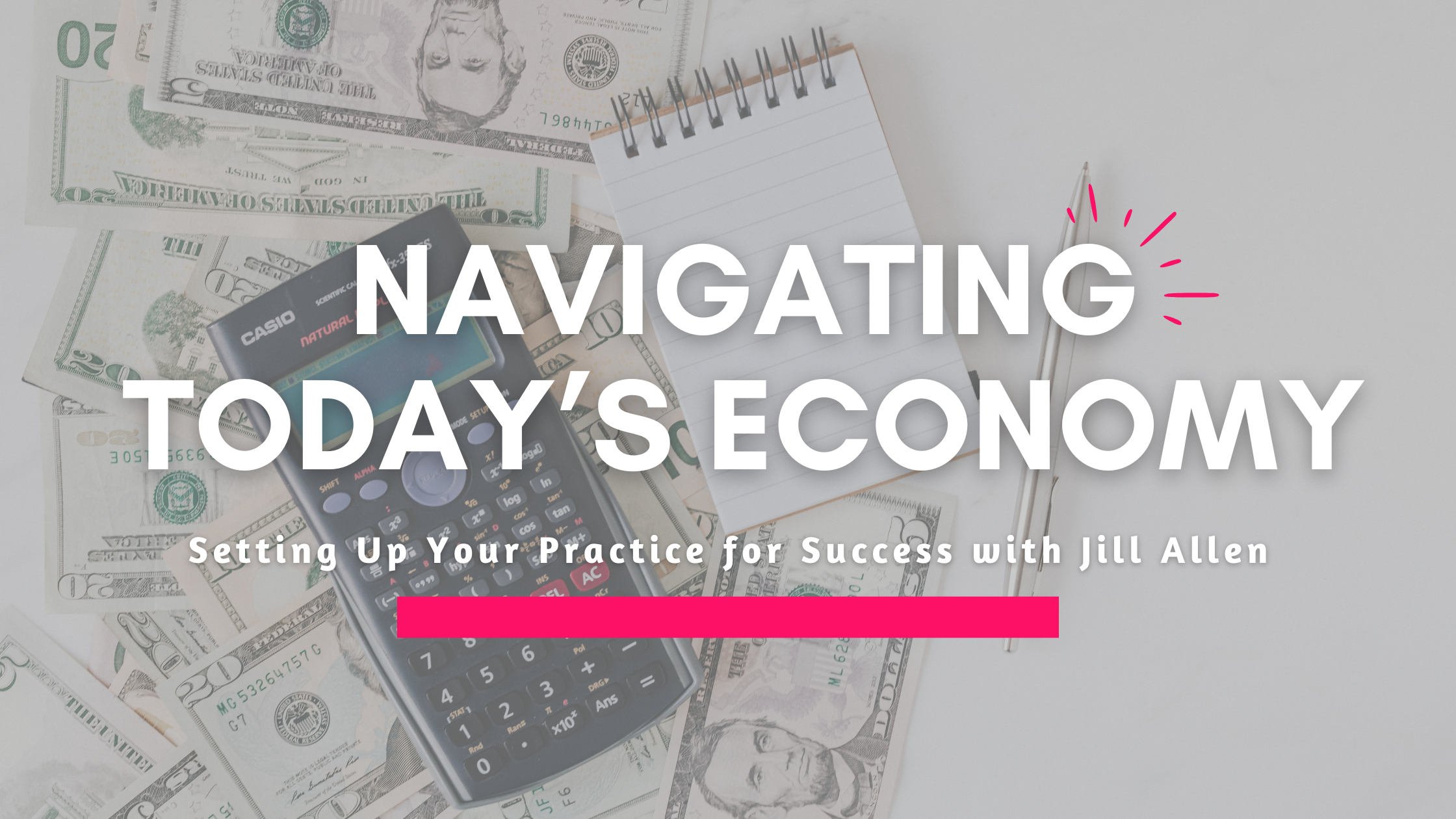 Managing Your Orthodontic Practice in an Uncertain Economy