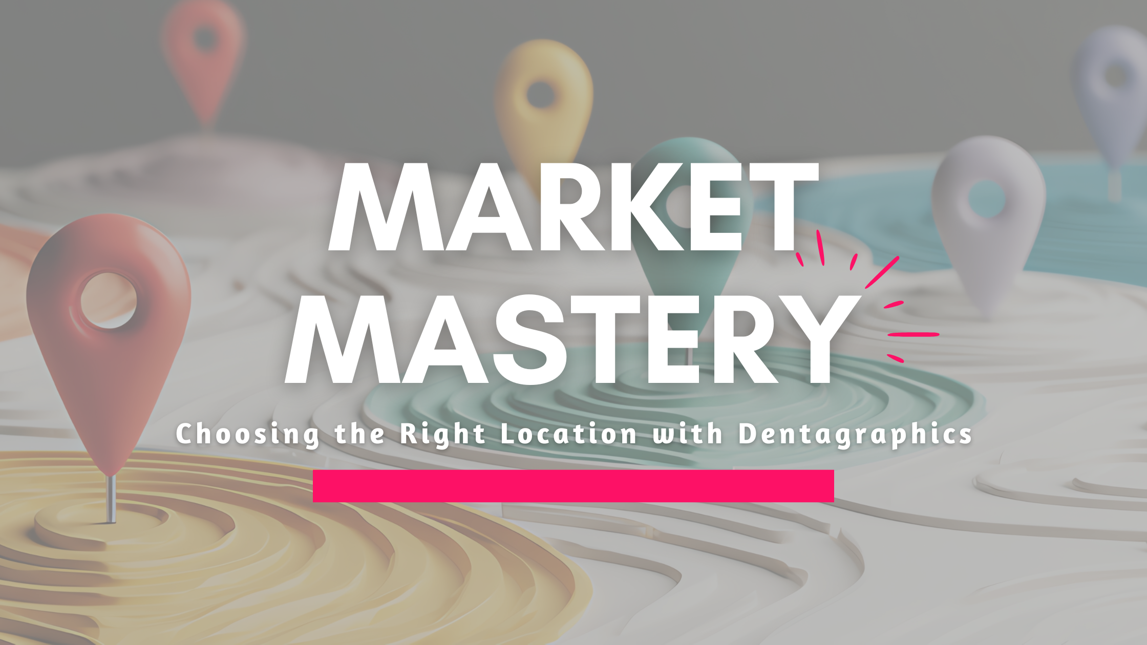 Unlocking Success: The Role of Market Research in your Ortho Practice