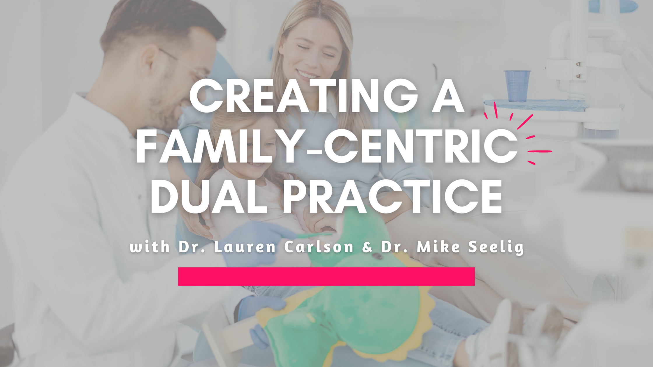 One Roof, Two Specialties, Big Impact: Inside an Ortho-Pedo Start-Up