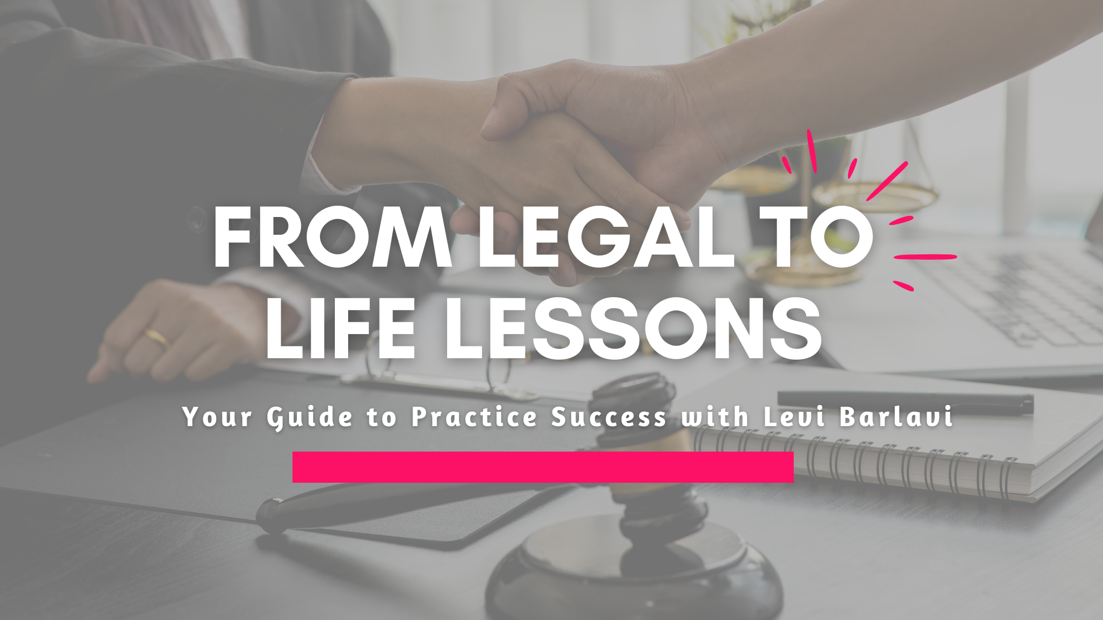Buying Your First Practice? Read This First.