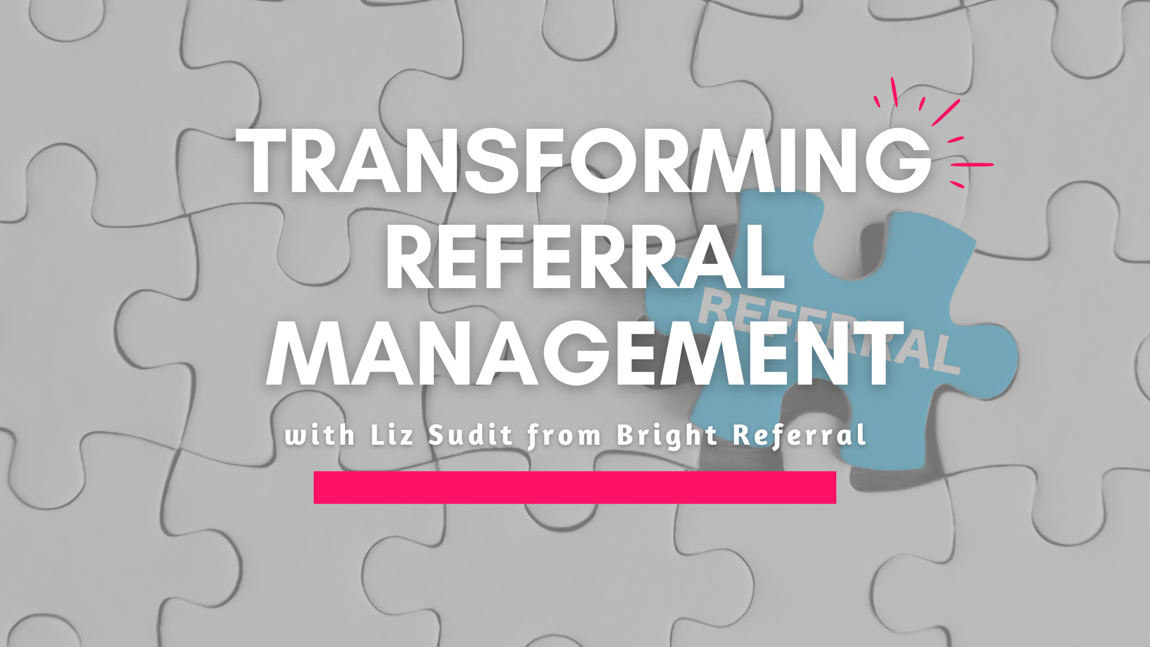 Revolutionizing Orthodontic Referrals with Bright Referral