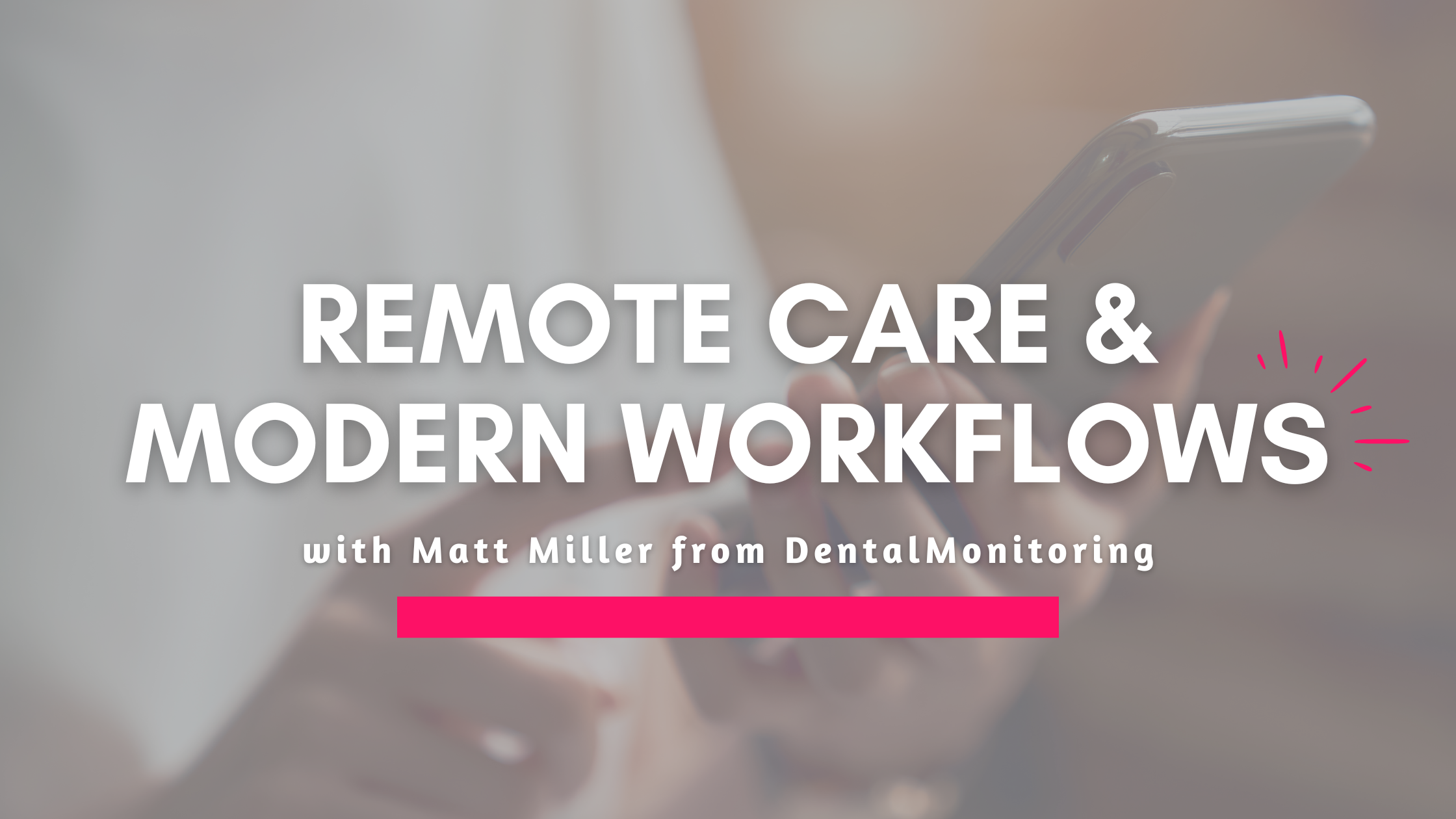 How AI and Remote Monitoring Are Changing Orthodontic Practices