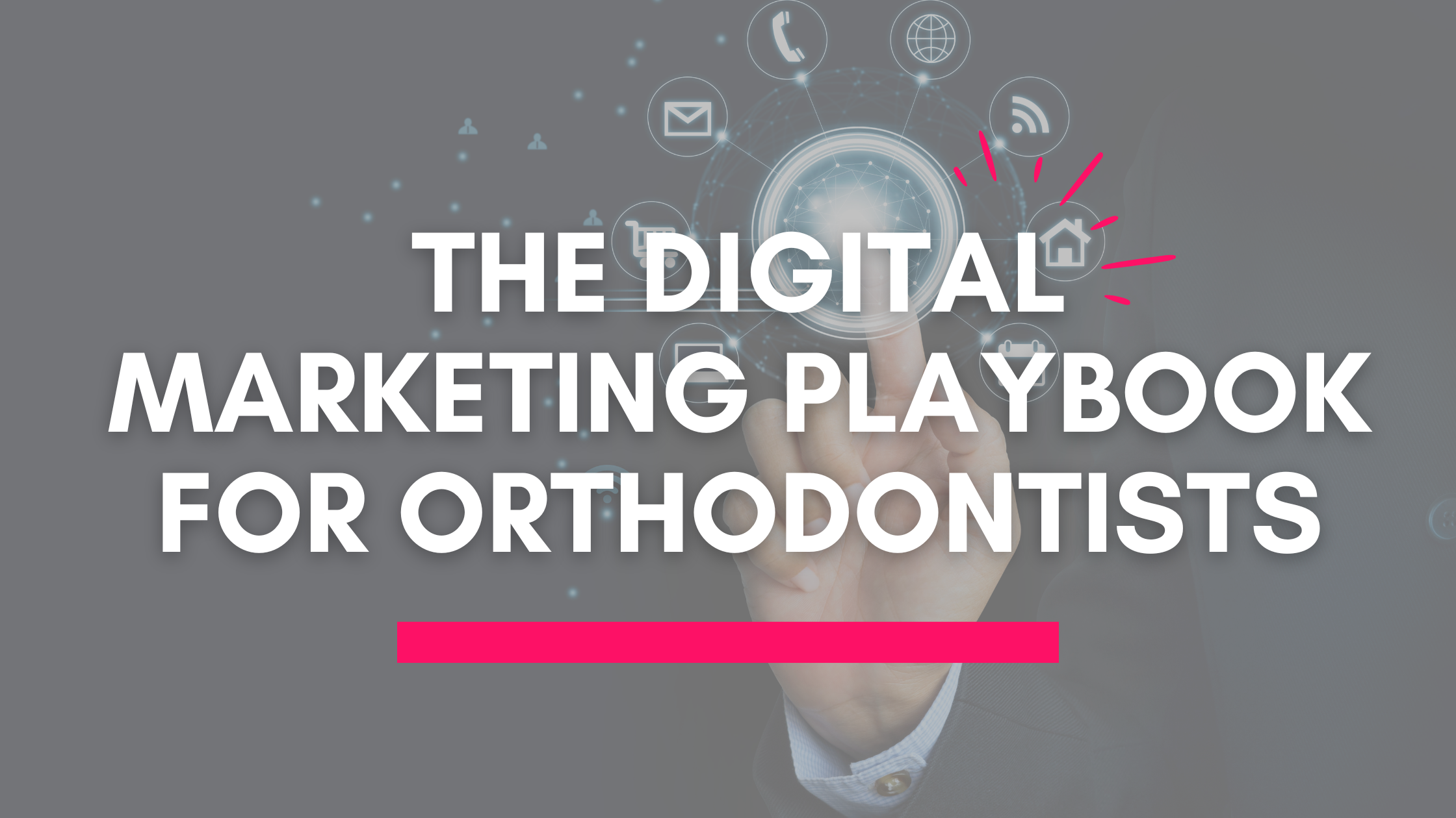 Beyond the Algorithm: Real Talk on Digital Strategy