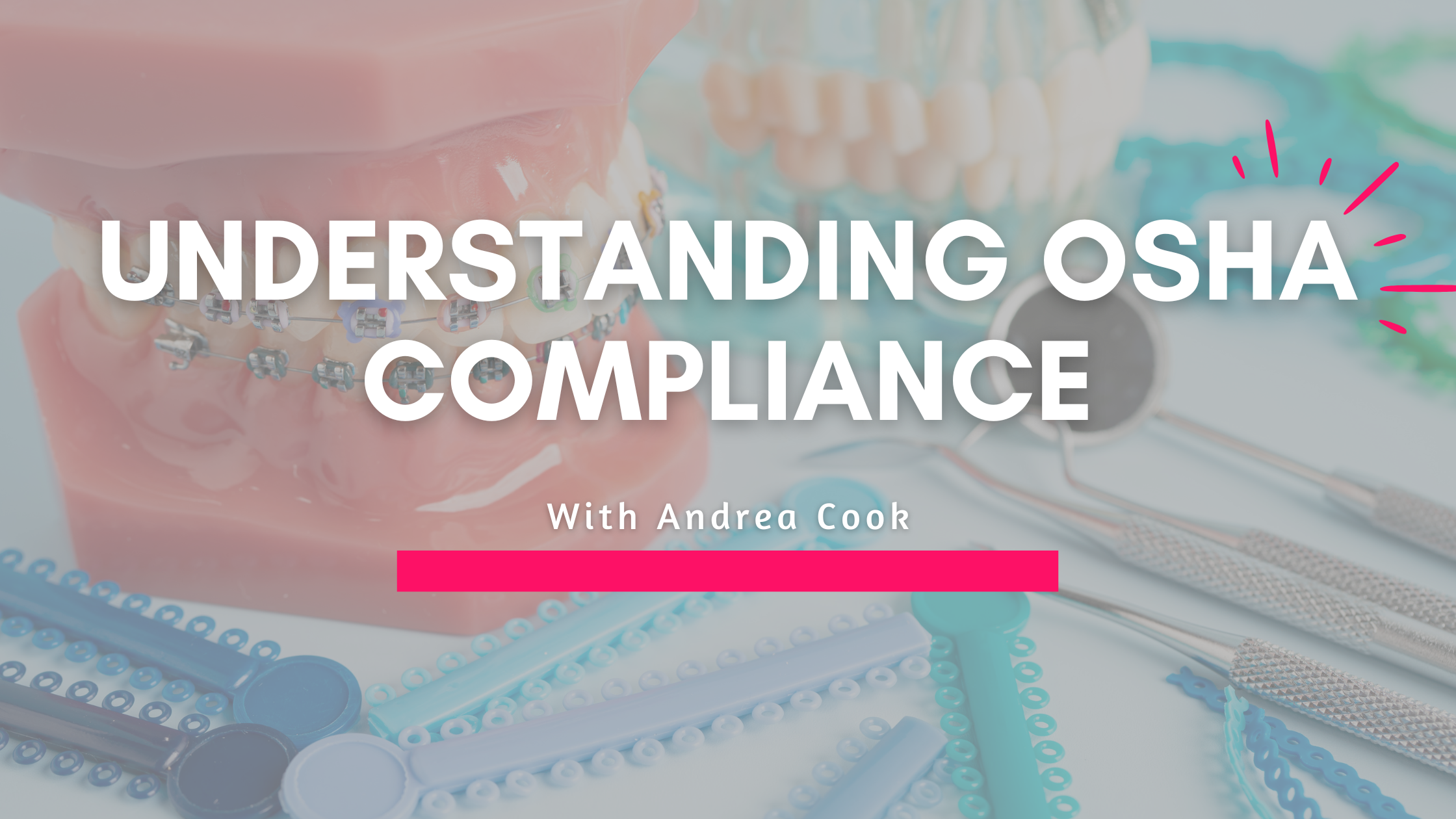 Behind the Scenes, Ahead of the Curve: Sterilization & OSHA