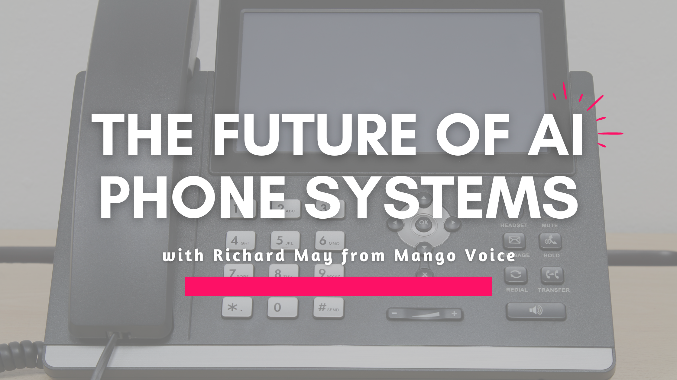 How AI-Powered Phone Systems Are Changing Orthodontics